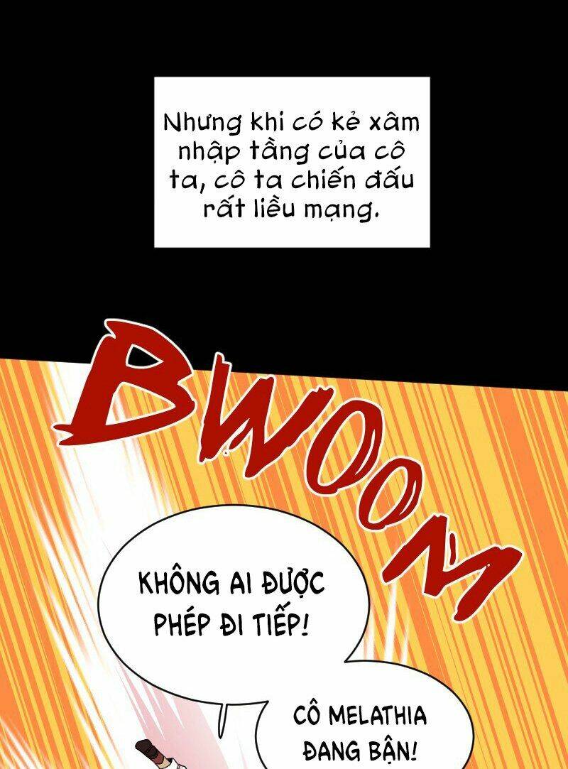 Pháp Sư Và Nữ Chúa Quỷ Chương 93 Ảnh 16