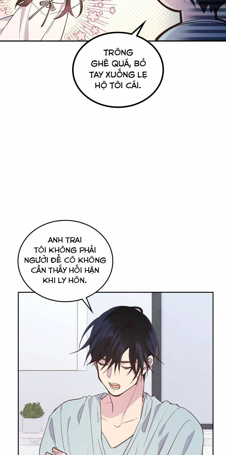Cuộc Hôn Nhân Bất Khả Thi Chương 22 Ảnh 24