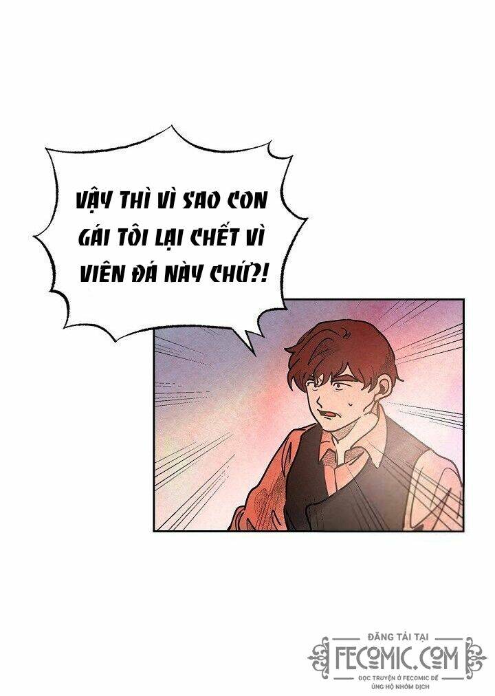 Ác Nữ Giả Ngốc Chương 30 Ảnh 27