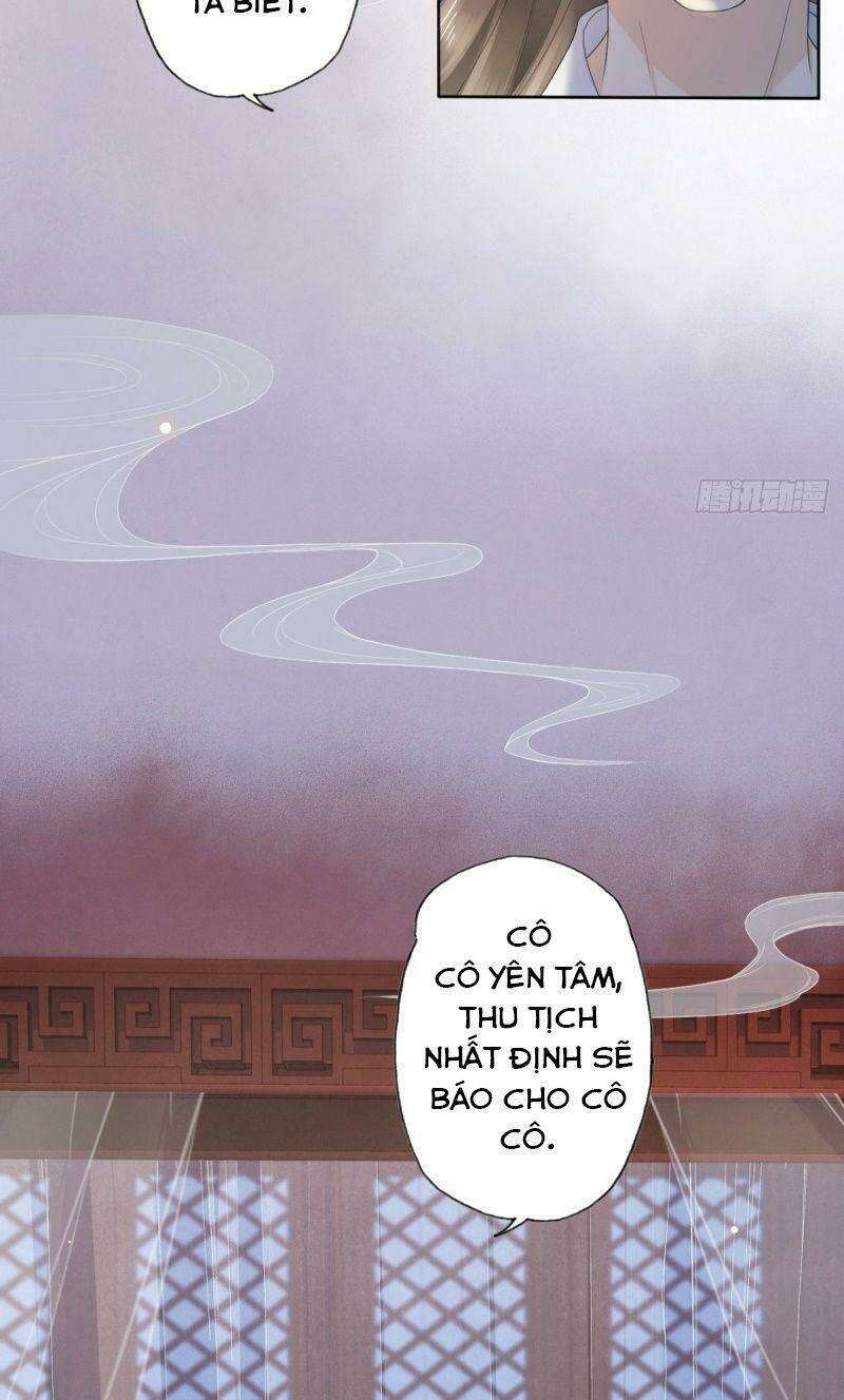 Mê Hoặc Lòng Người Chương 20 Ảnh 70