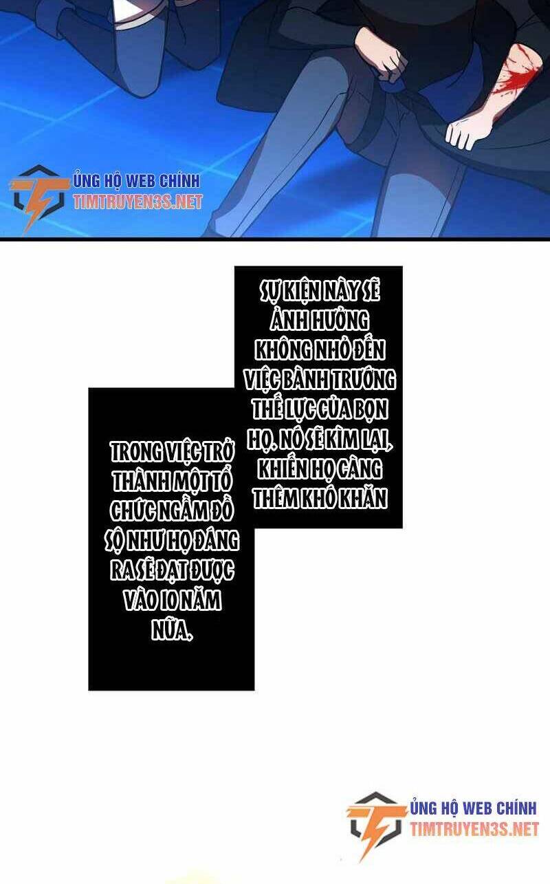 Hồi Quy Trở Thành Mạo Hiểm Giả Mạnh Nhất Nhờ Class Ẩn Điều Khiển Trọng Lực Chương 50 Ảnh 55