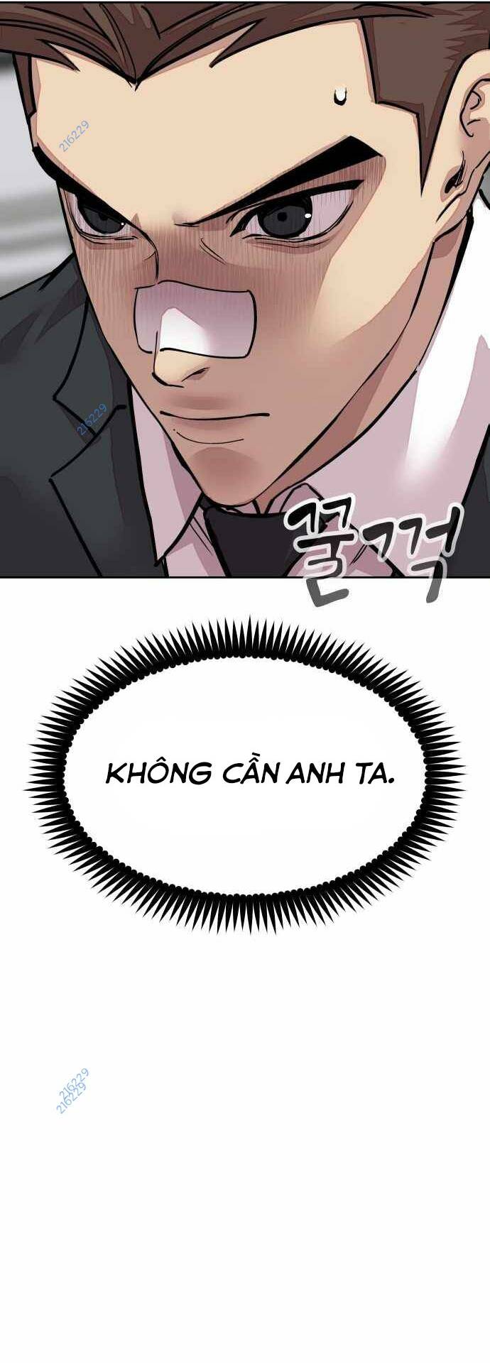 Surviving In A School Bully Chương 6 Ảnh 67