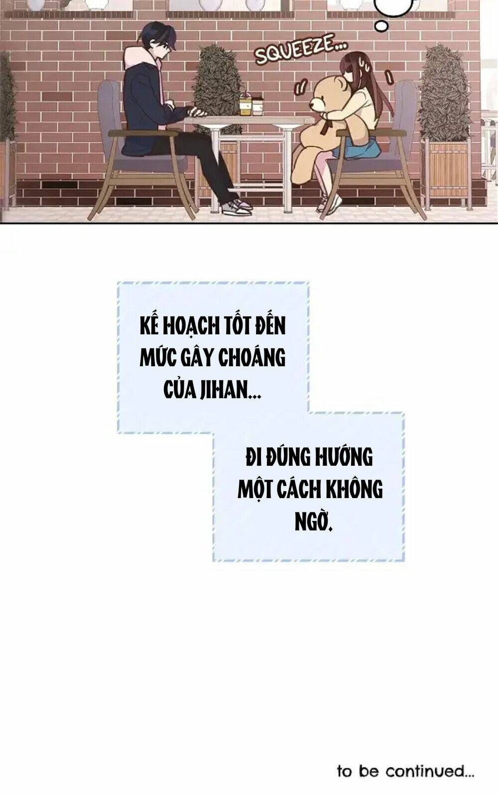 Cuộc Hôn Nhân Bất Khả Thi Chương 20 Ảnh 56