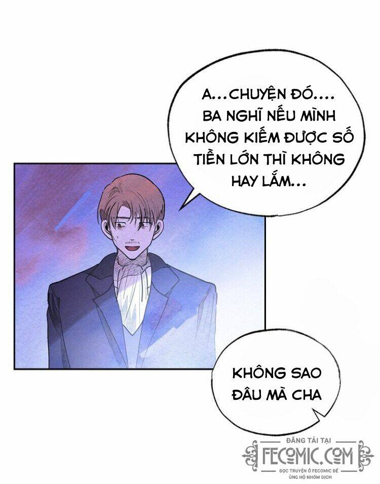 Ác Nữ Giả Ngốc Chương 23 Ảnh 4