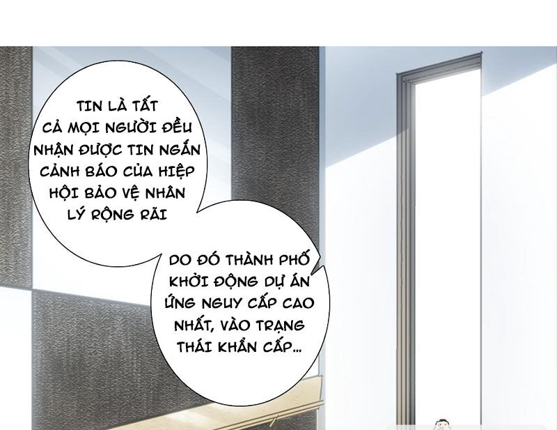 Ta Tạo Ra Tổ Chức Cứu Thế Chương 8 Ảnh 98