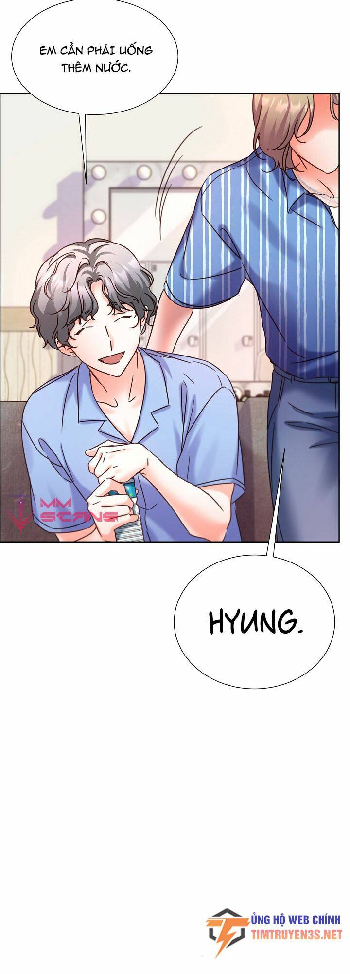 Trở Lại Làm Idol Chương 82 Ảnh 82