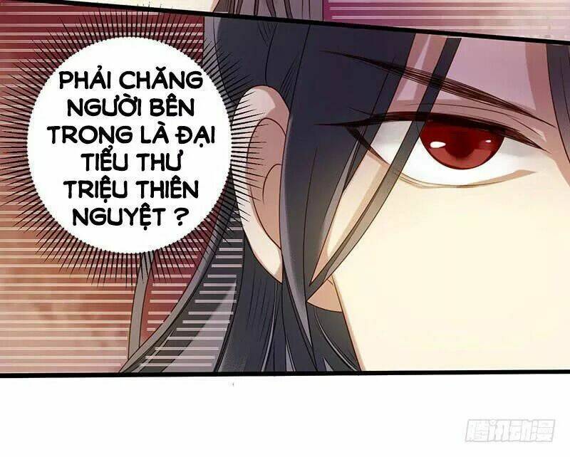 Nhất Đế Trọng Sinh Mỹ Nhân Tâm Kế Chương 38 Ảnh 21