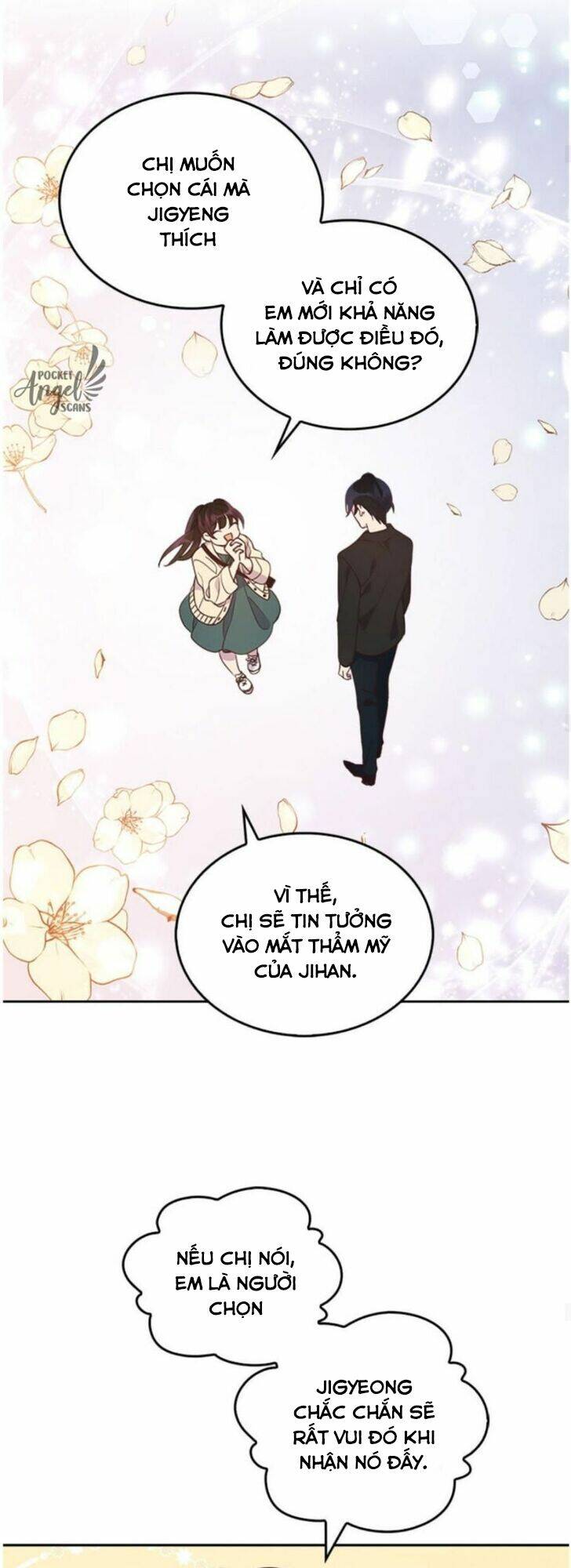 Cuộc Hôn Nhân Bất Khả Thi Chương 9 Ảnh 18