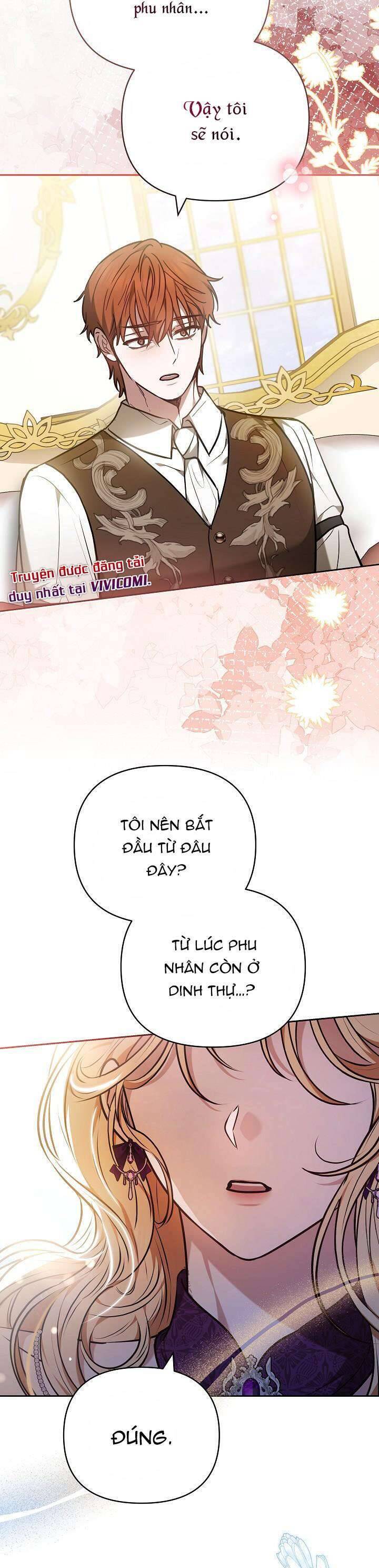 Hãy Ru Em Ngủ Chương 29 Ảnh 49