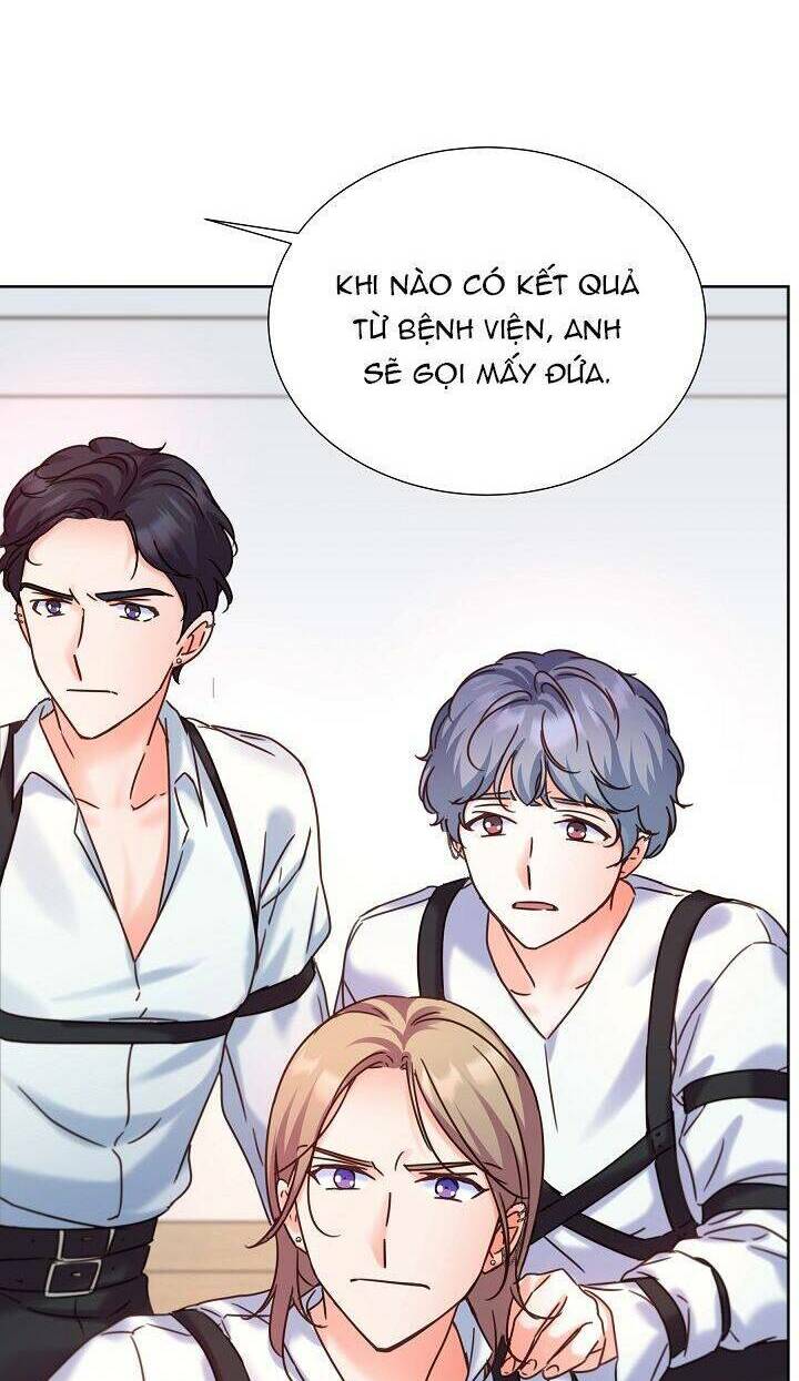 Trở Lại Làm Idol Chương 77 Ảnh 37