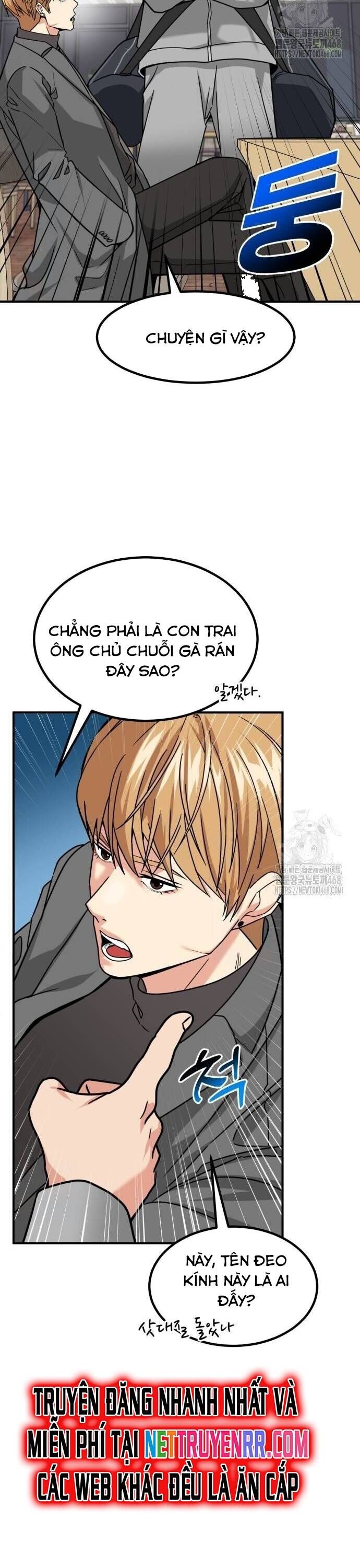 Nhà Đầu Tư Nhìn Thấy Tương Lai Chương 34 Ảnh 50