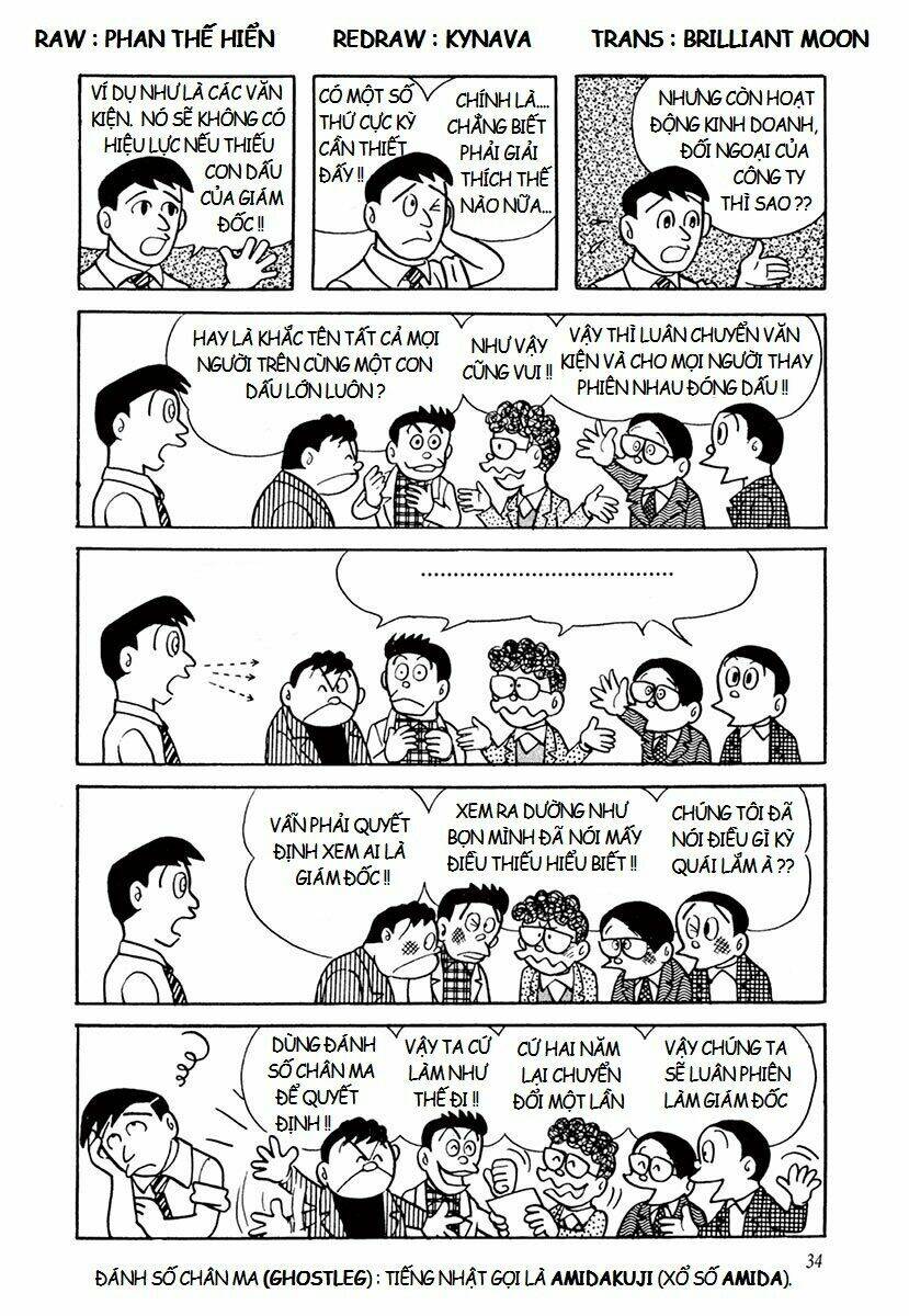 Tự Truyện Của Fujiko Fujio Chương 2 Ảnh 9