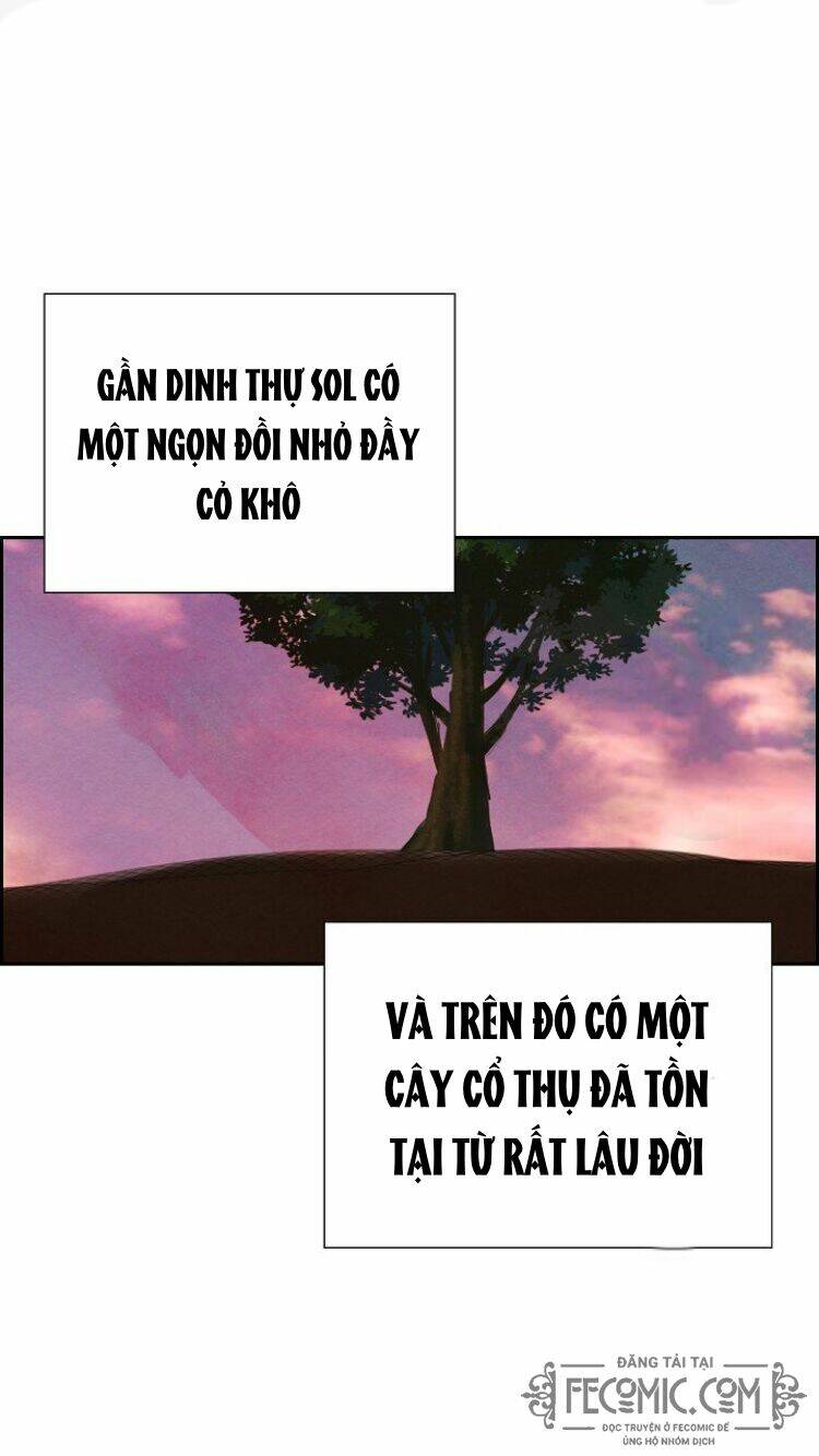Ác Nữ Giả Ngốc Chương 24 Ảnh 27