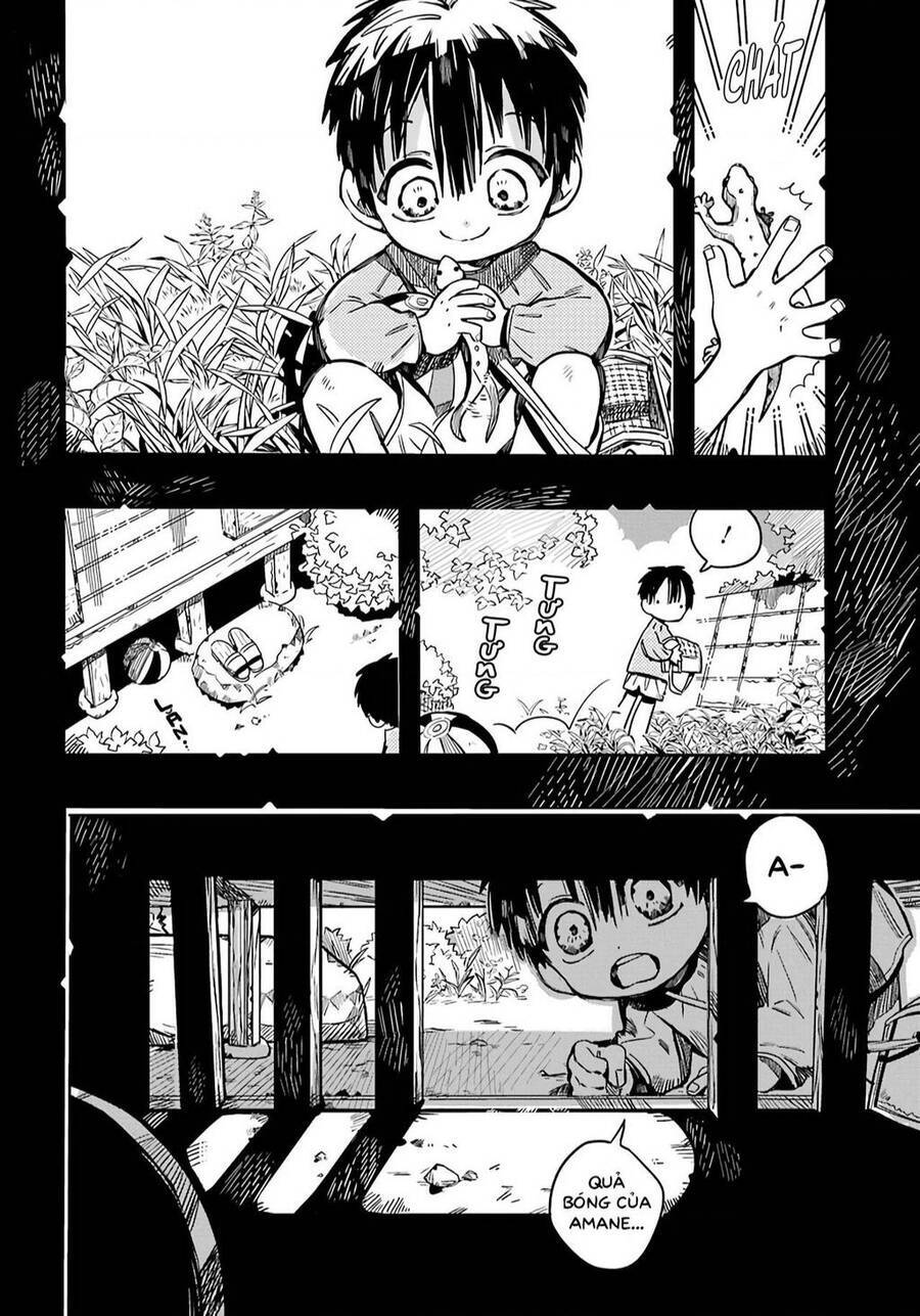 Hanako-Kun Nhà Xí Chương 81 Ảnh 18