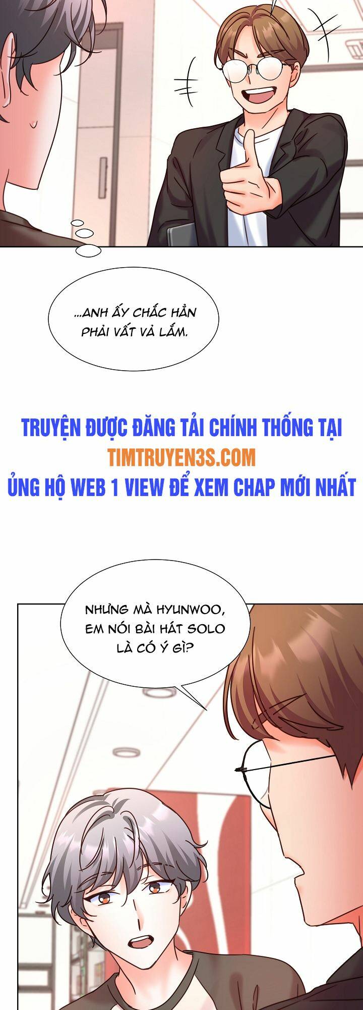 Trở Lại Làm Idol Chương 80 Ảnh 10