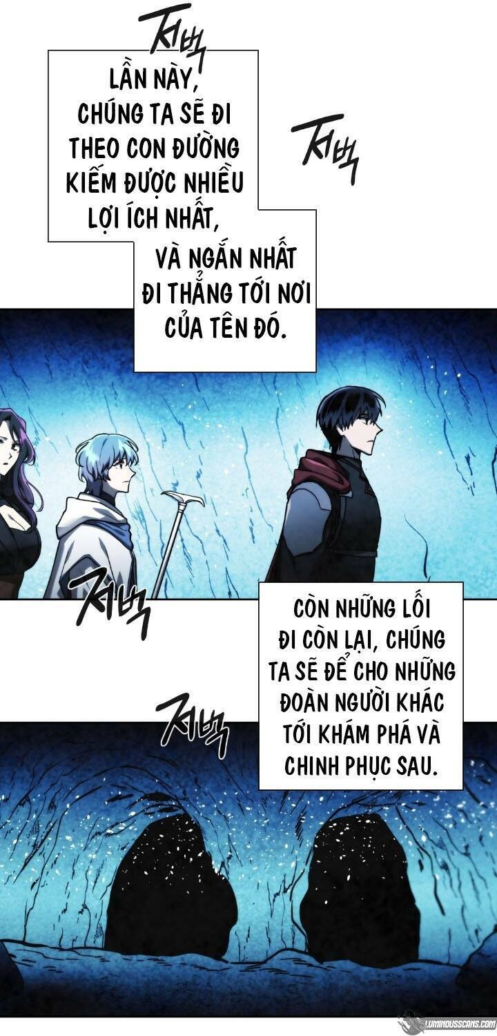 Người Chơi Hồi Quy Chương 95 Ảnh 22