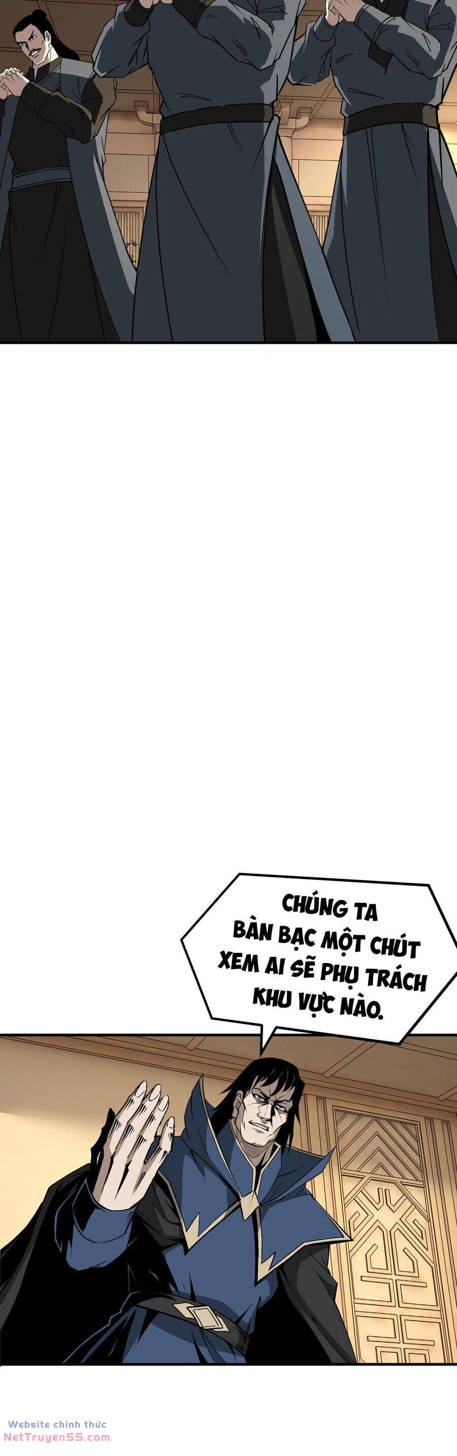 Tối Cường Phản Phái Hệ Thống Chương 296.5 Ảnh 15
