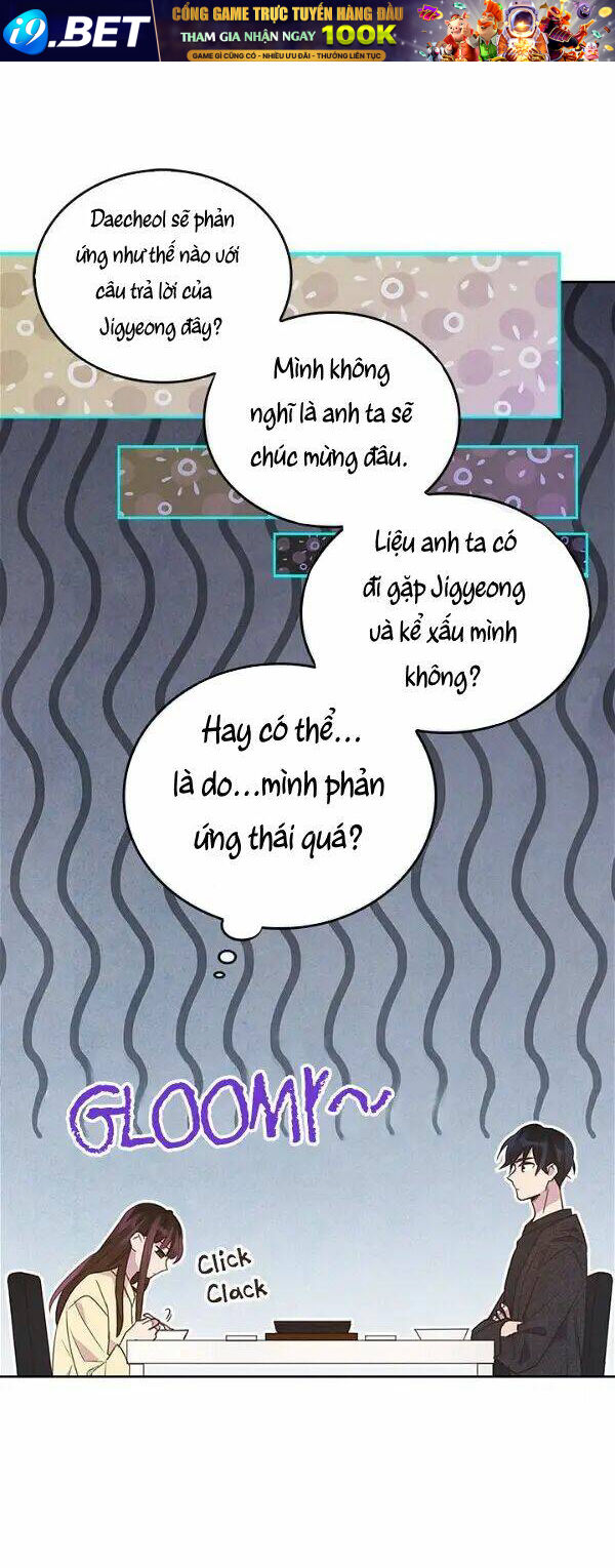 Cuộc Hôn Nhân Bất Khả Thi Chương 14 Ảnh 25