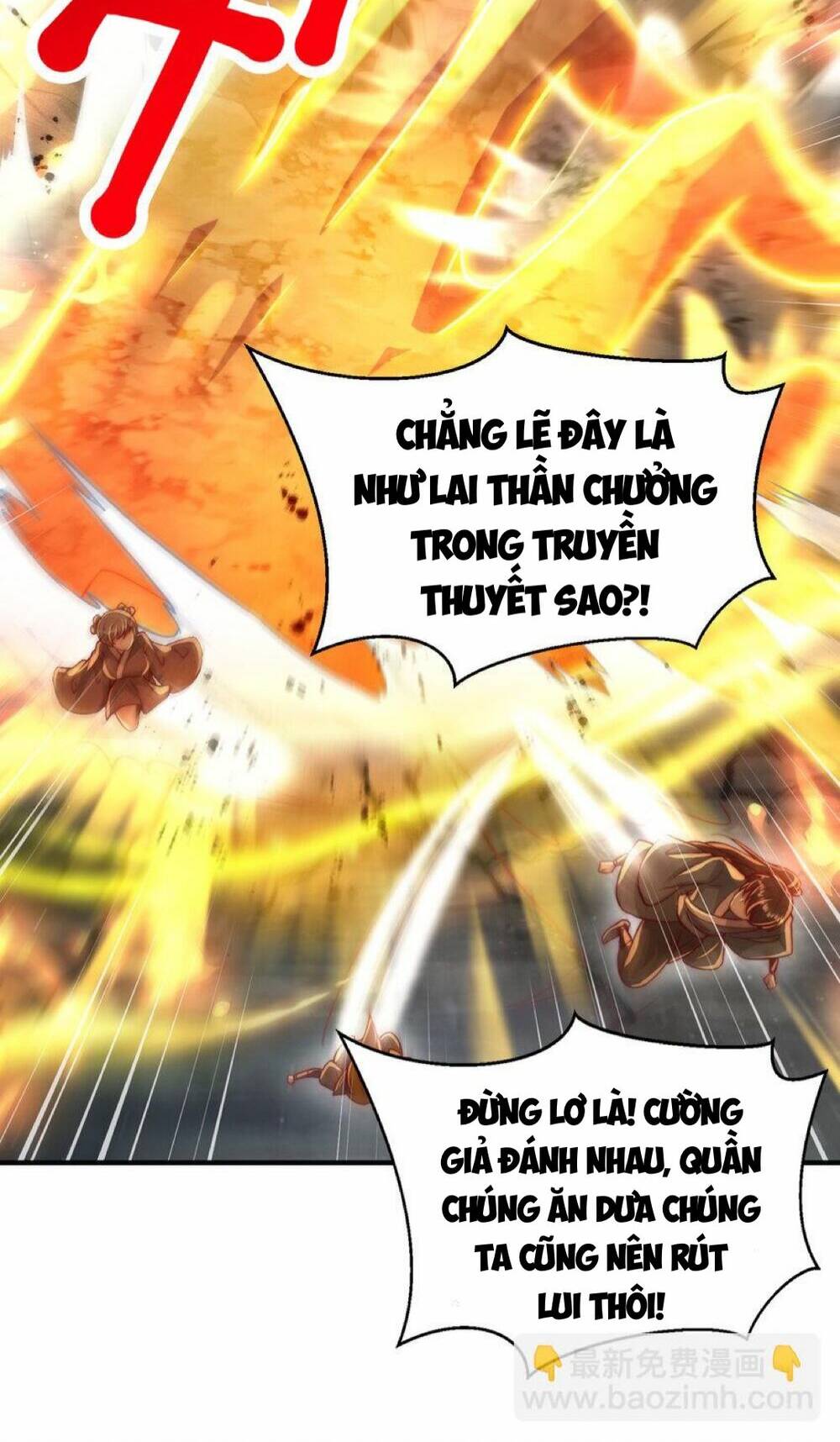 Bắt Đầu Thổ Lộ Với Mỹ Nữ Sư Tôn Chương 50 Ảnh 60