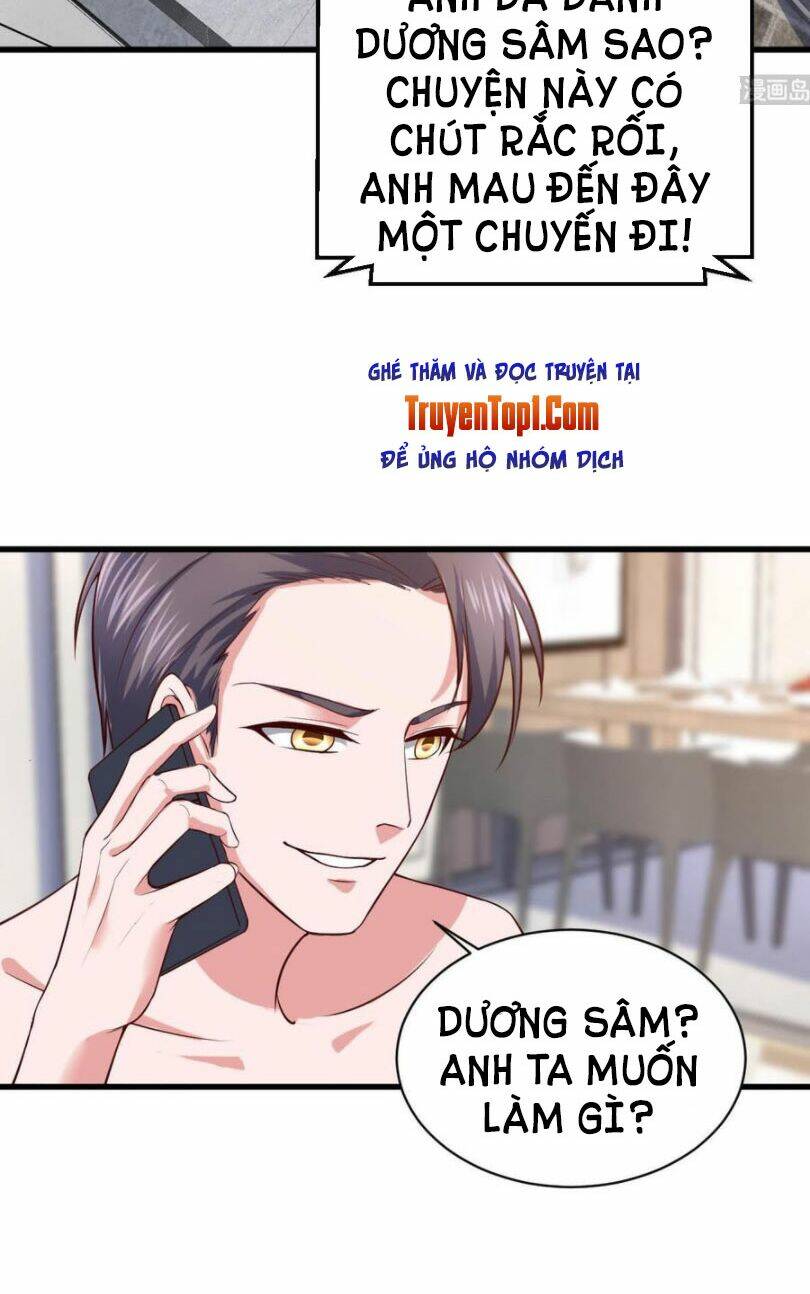 Cực Phẩm Tiên Tôn Ở Rể Chương 43 Ảnh 24