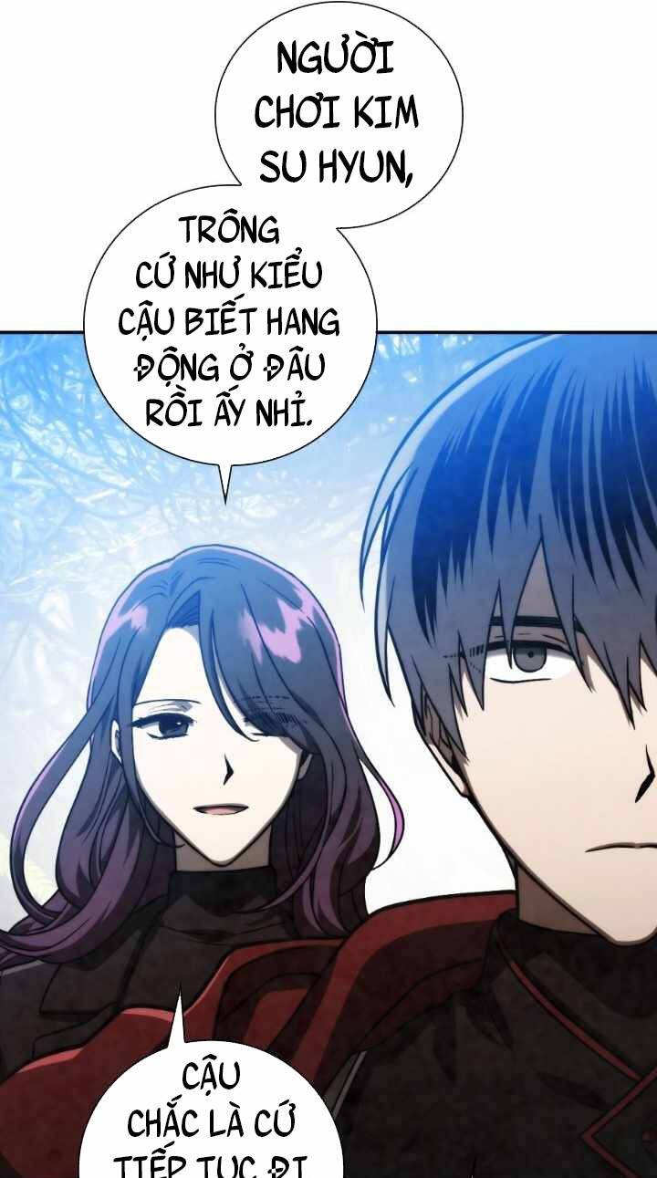 Người Chơi Hồi Quy Chương 93 Ảnh 12