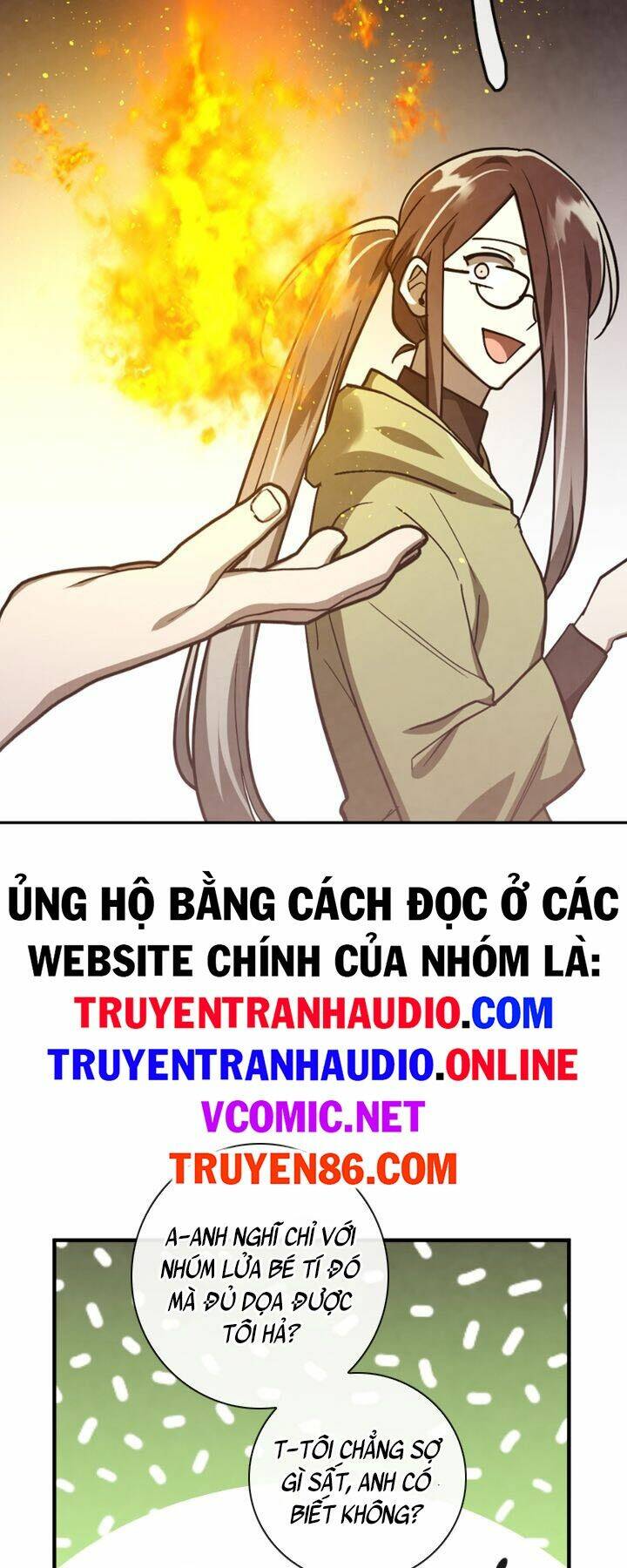 Người Chơi Hồi Quy Chương 77 Ảnh 40
