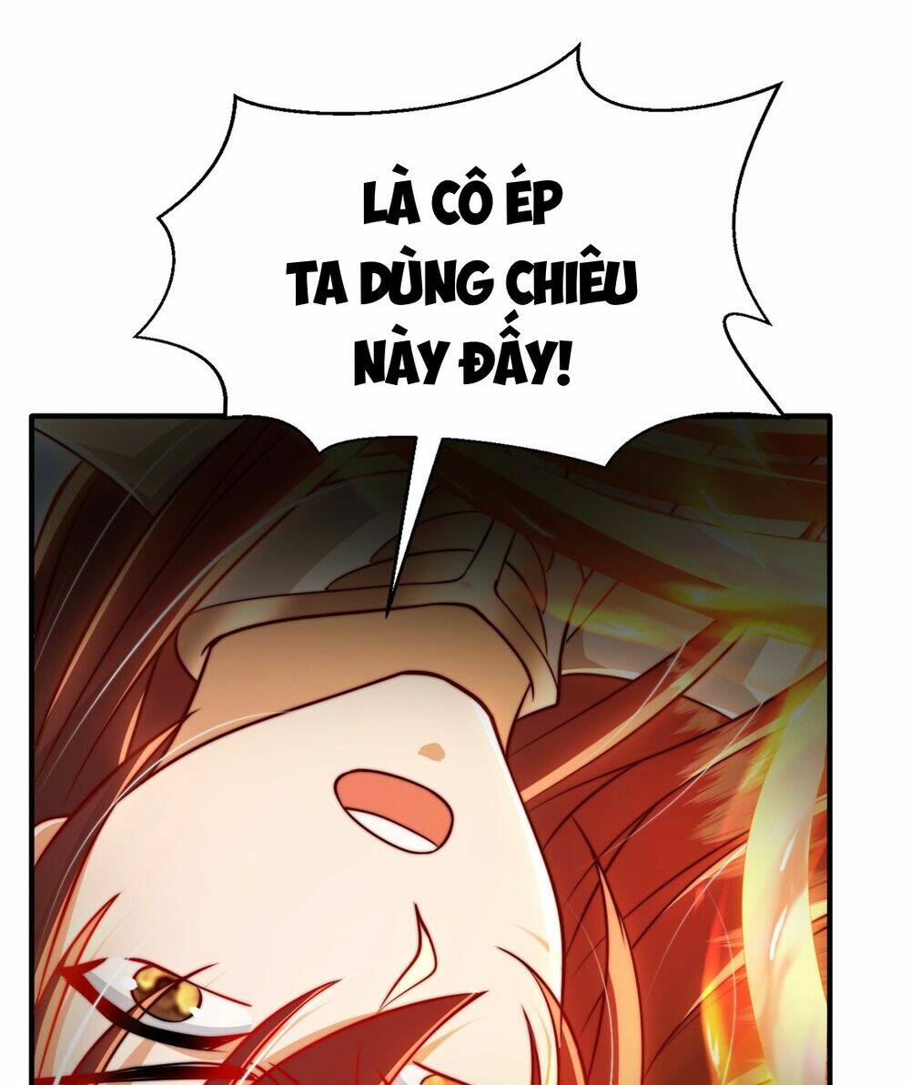 Bắt Đầu Thổ Lộ Với Mỹ Nữ Sư Tôn Chương 58 Ảnh 51