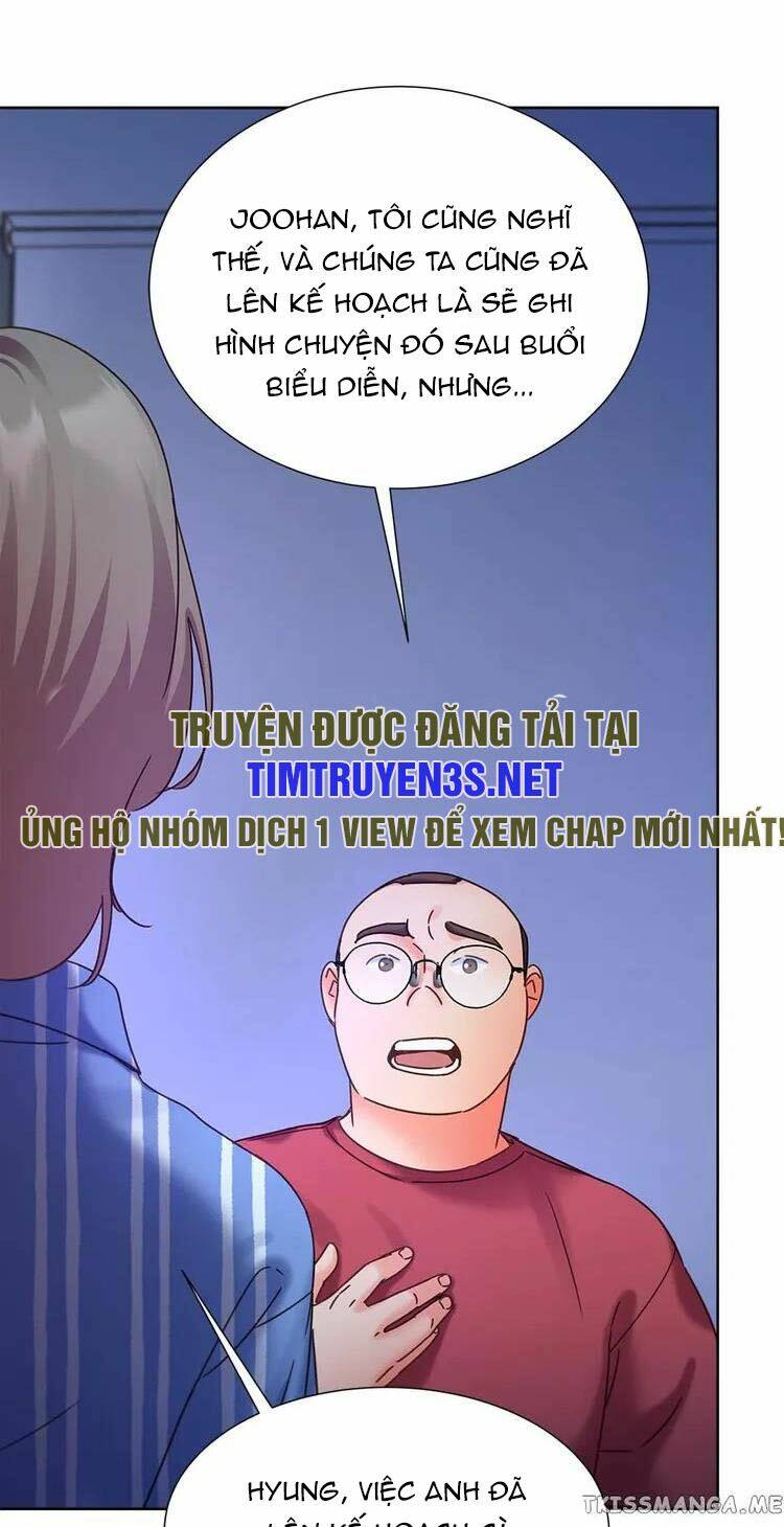 Trở Lại Làm Idol Chương 85 Ảnh 23