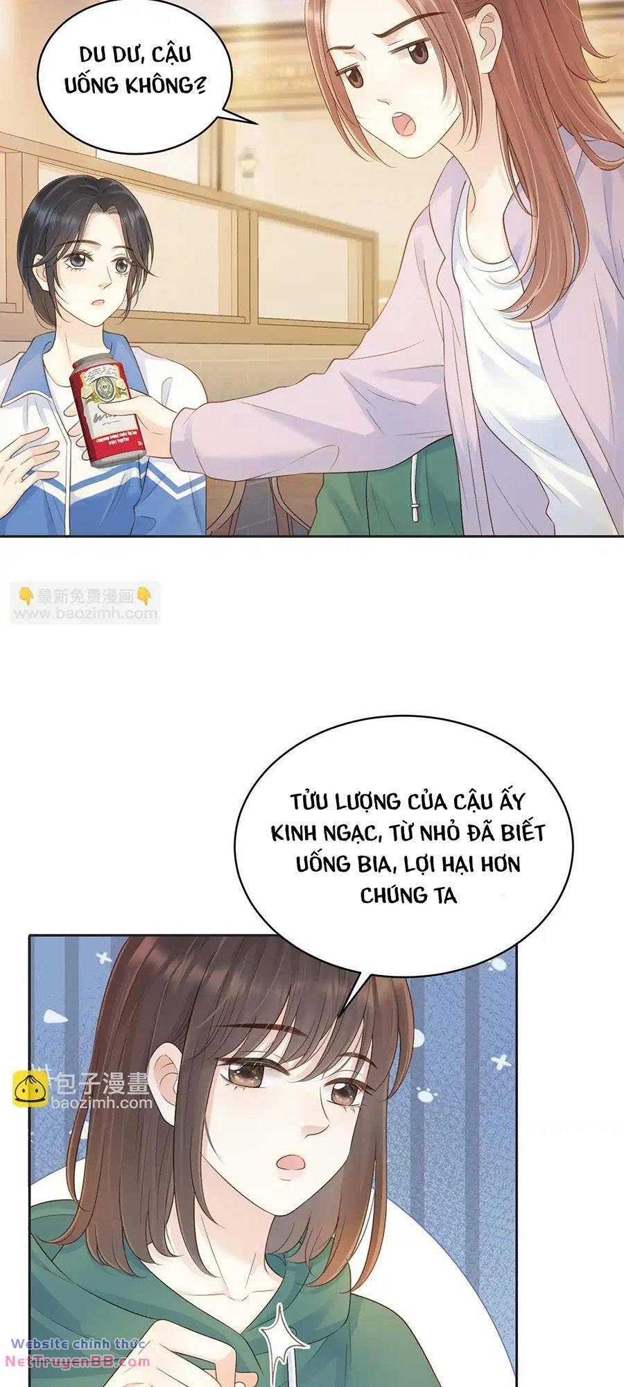 Núi Của Cô Ấy, Biển Của Cô Ấy Chương 48 Ảnh 27