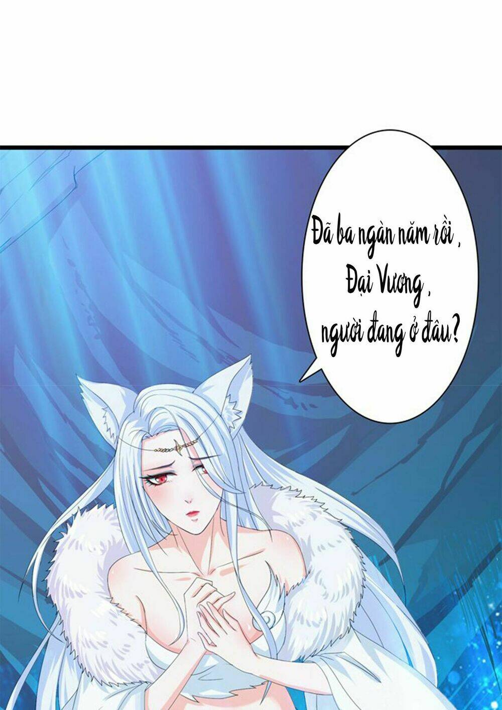 Đát Kỷ Bất Thị Họa Hồ Ly Chương 1 Ảnh 81
