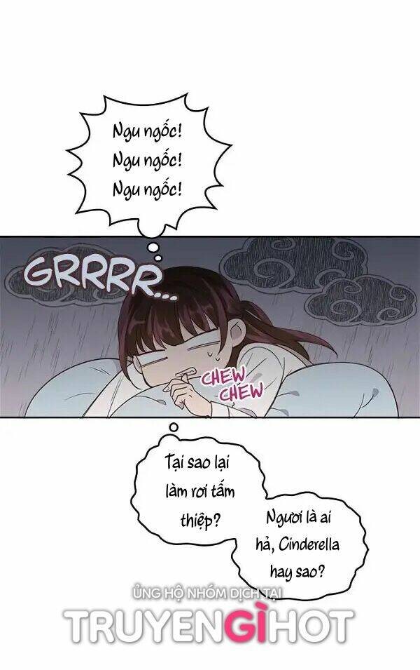 Cuộc Hôn Nhân Bất Khả Thi Chương 14 Ảnh 14