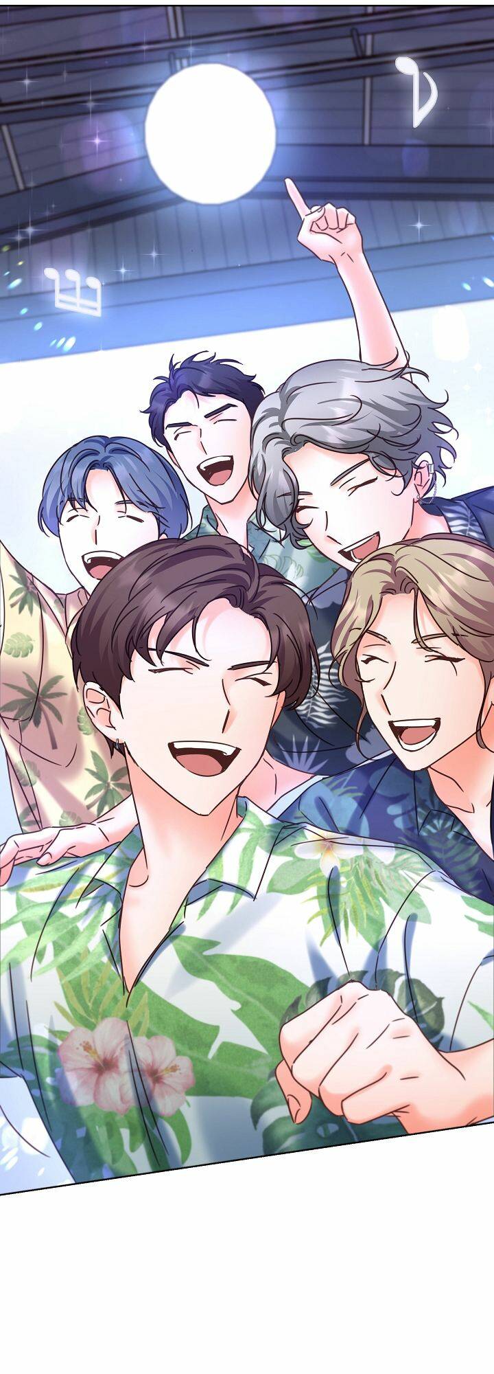 Trở Lại Làm Idol Chương 79 Ảnh 69
