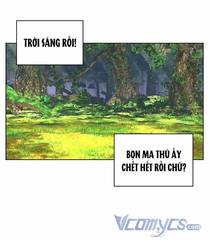 Con Có Phải Con Là Con Gái Của Ngài Không? Chương 71 Ảnh 62