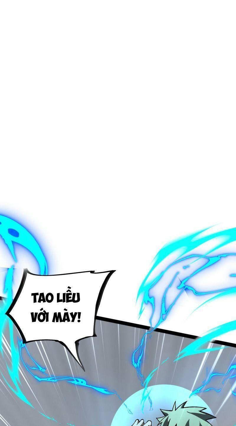 Luyện Khí Một Vạn Tầng Chương 9 Ảnh 43