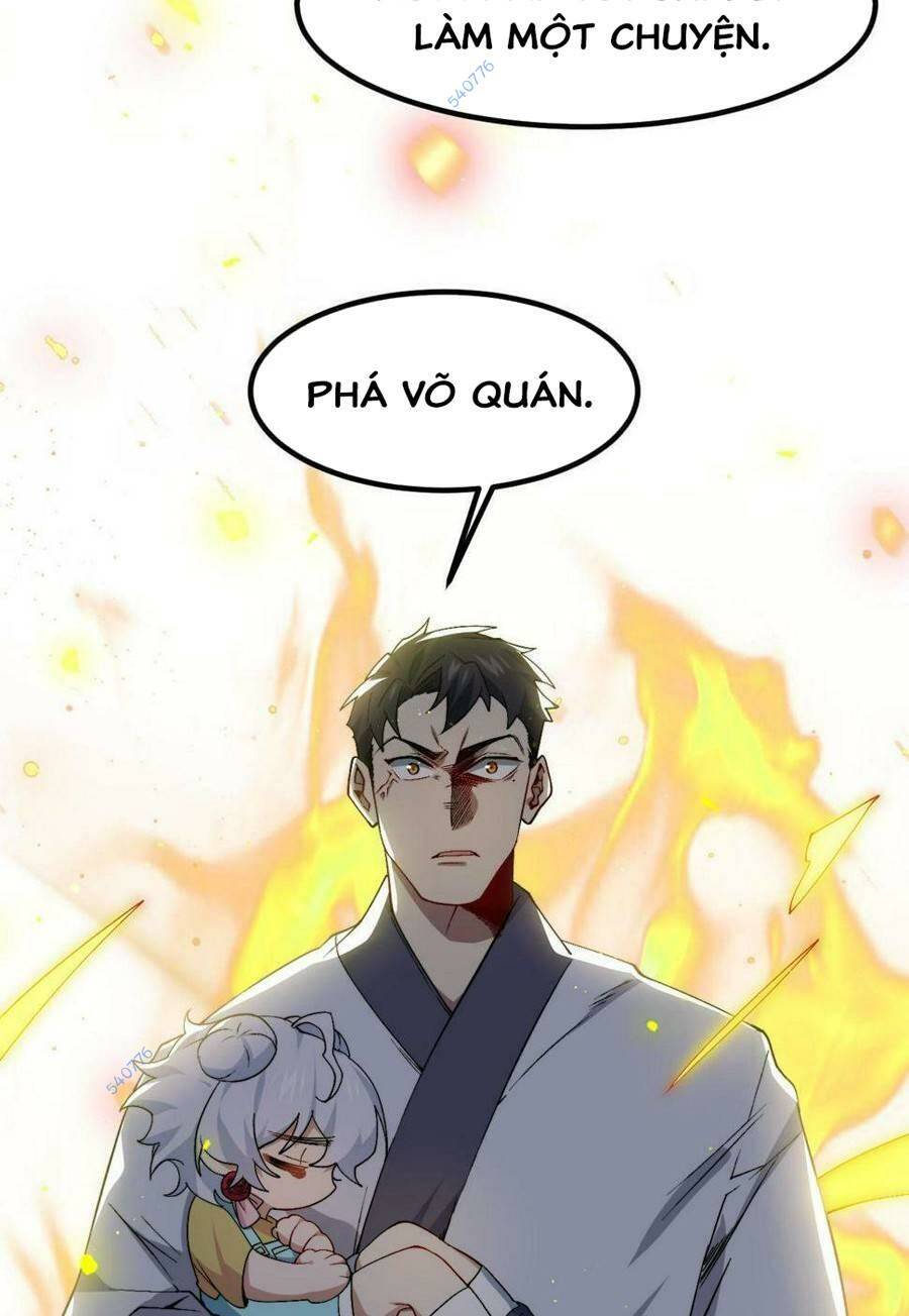 Vú Em Thánh Kỵ Sĩ Chương 14 Ảnh 74