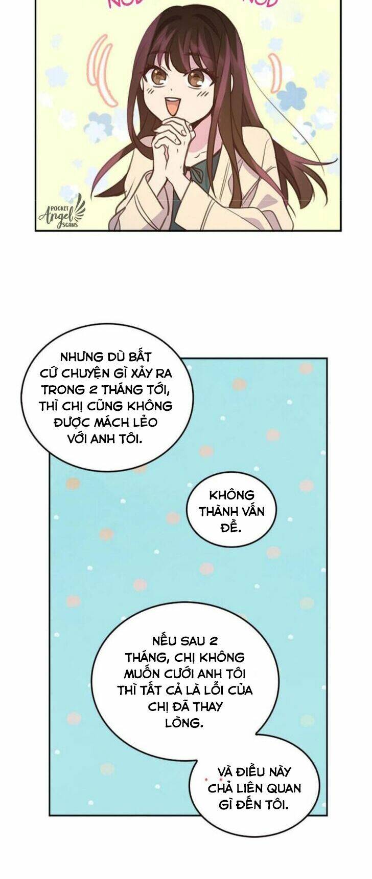 Cuộc Hôn Nhân Bất Khả Thi Chương 7 Ảnh 33