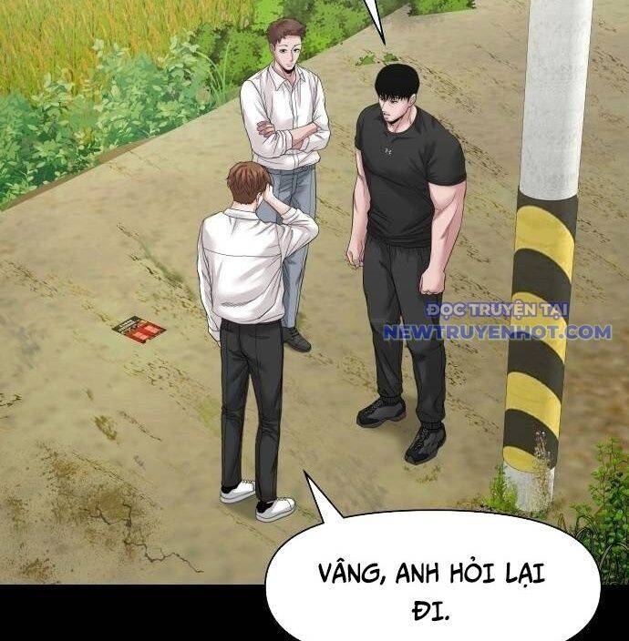 Ngôi Làng Ma Quái Chương 48 Ảnh 35
