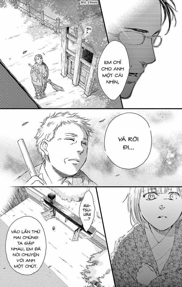 Usemono Yado Chương 18 Ảnh 5