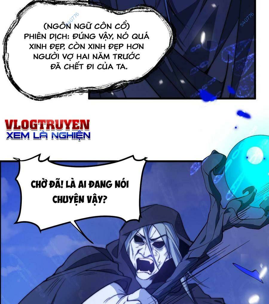Vú Em Thánh Kỵ Sĩ Chương 17 Ảnh 50