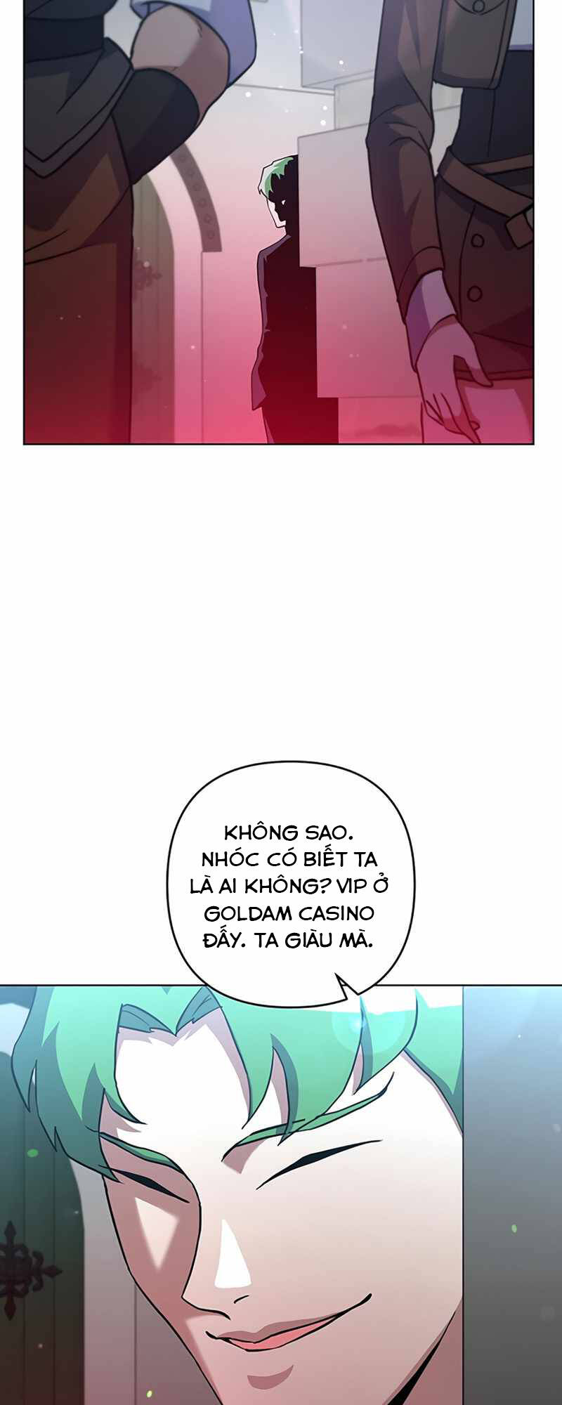 Sinh Tồn Trong Cuốn Tiểu Thuyết Manhwa Chương 17 Ảnh 42