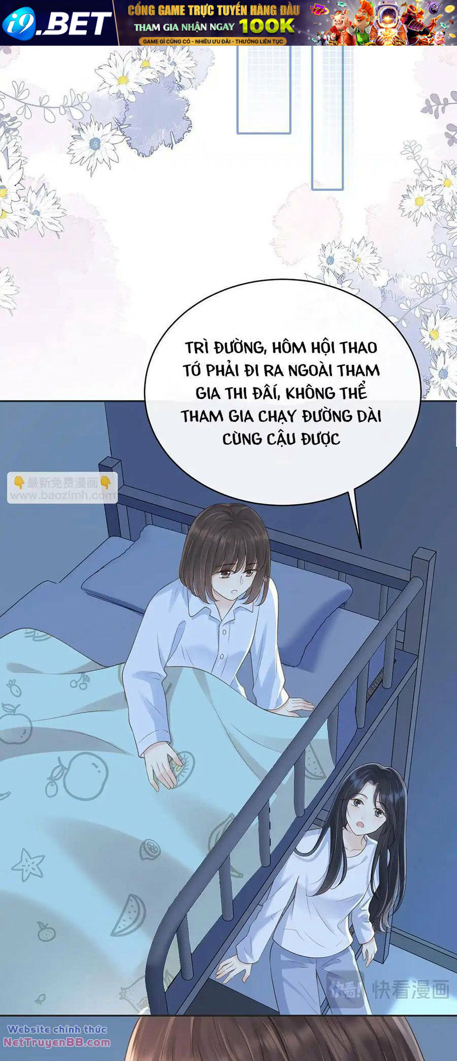 Núi Của Cô Ấy, Biển Của Cô Ấy Chương 47 Ảnh 26