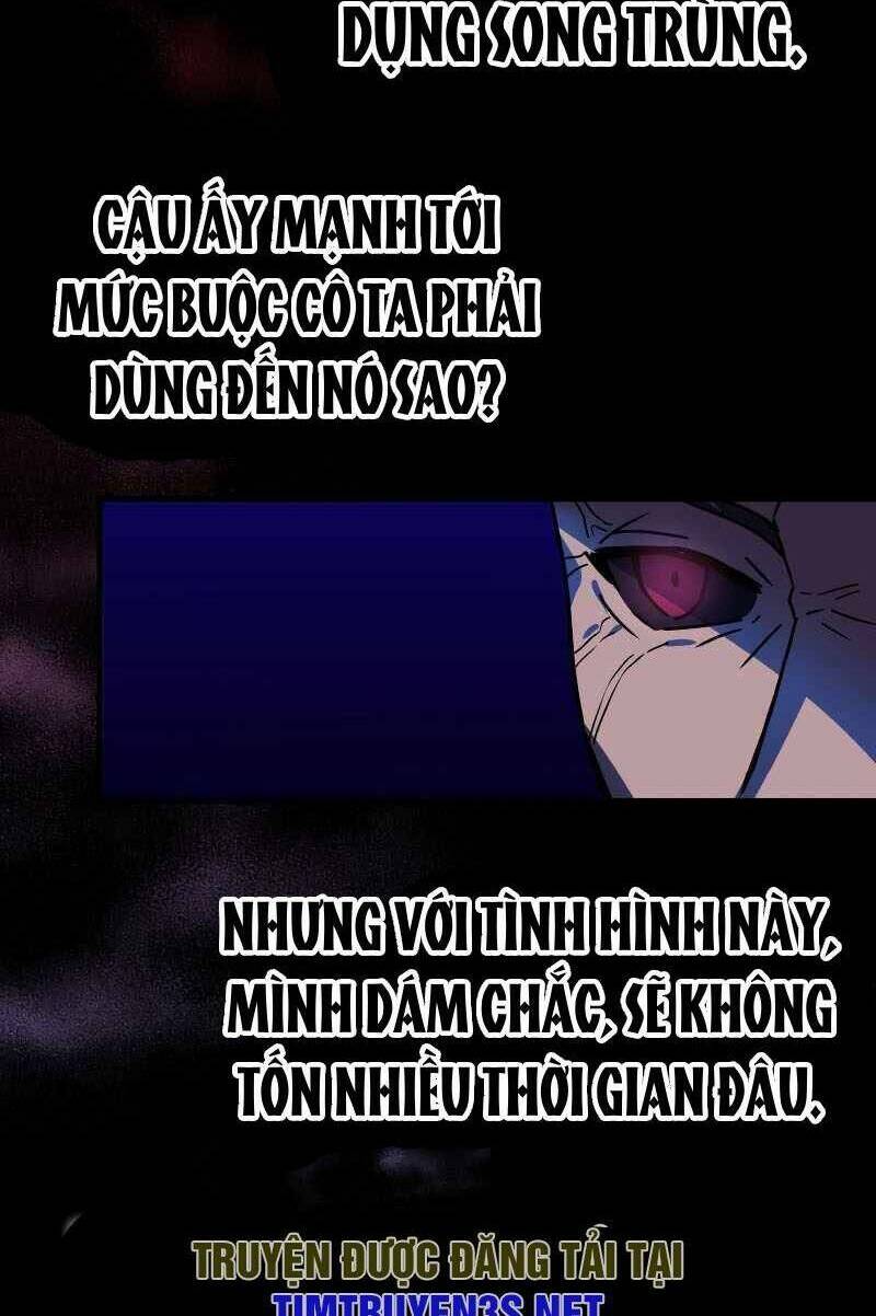 Hồi Quy Trở Thành Mạo Hiểm Giả Mạnh Nhất Nhờ Class Ẩn Điều Khiển Trọng Lực Chương 46 Ảnh 67
