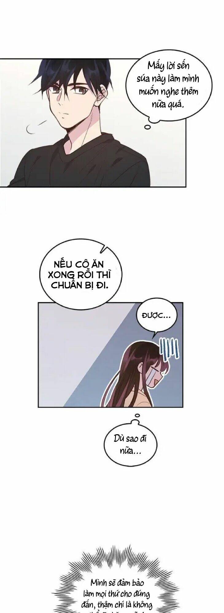 Cuộc Hôn Nhân Bất Khả Thi Chương 15 Ảnh 26