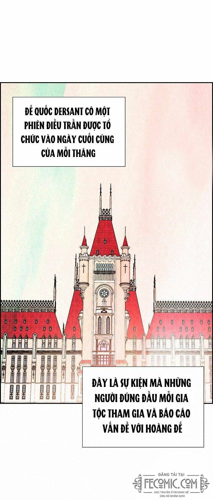 Ác Nữ Giả Ngốc Chương 28 Ảnh 10