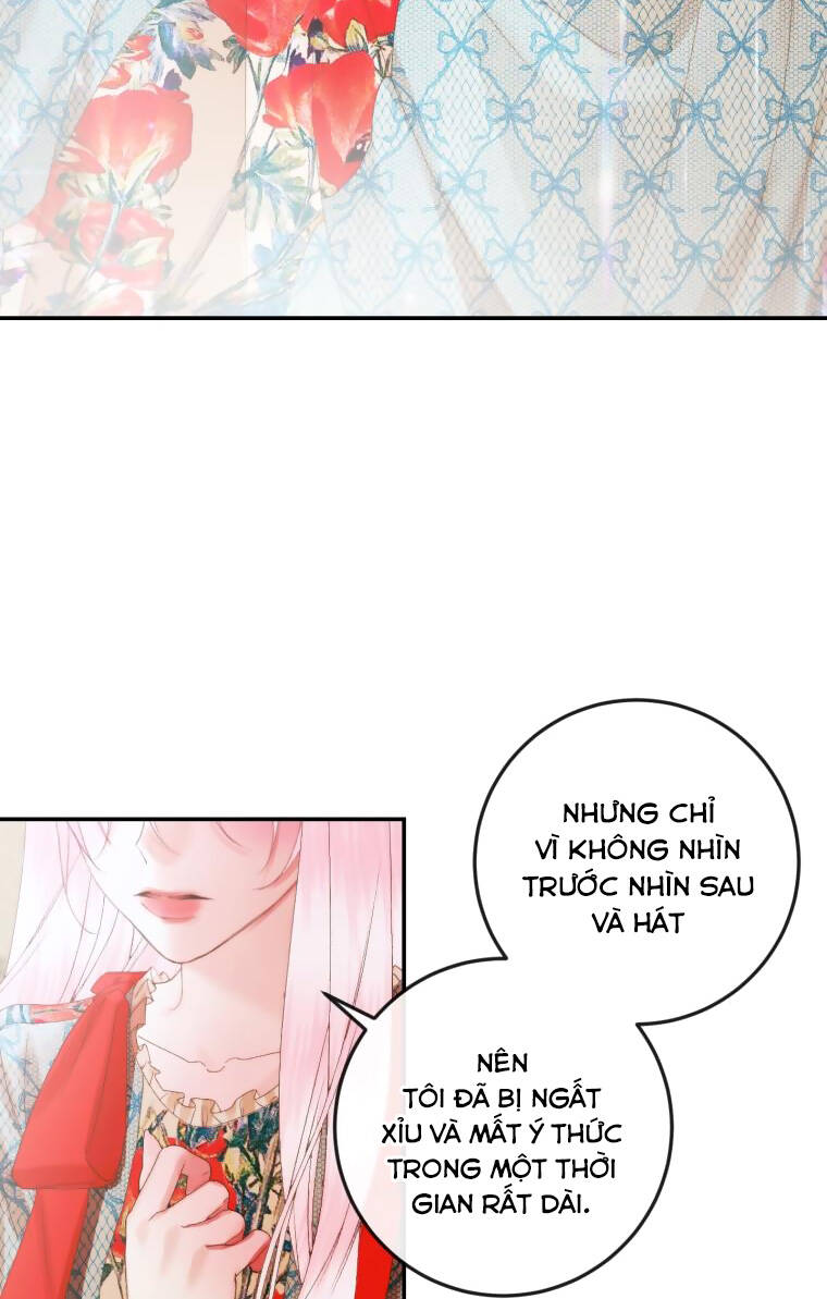Trở Thành Cô Vợ Khế Ước Của Nhân Vật Phản Diện Chương 89 Ảnh 51