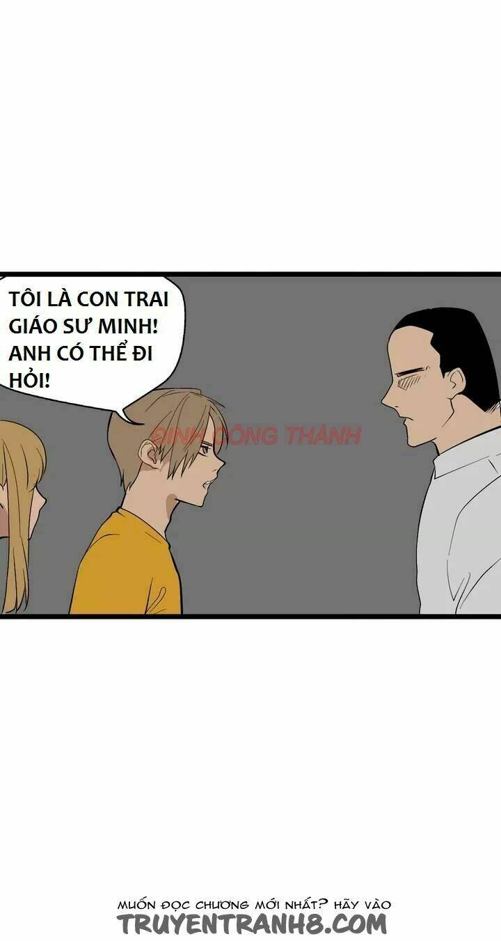 Mục Vụ Chương 16.1 Ảnh 24