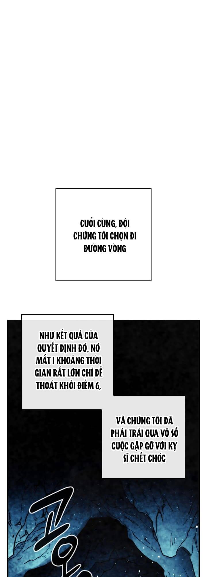 Người Chơi Hồi Quy Chương 100 Ảnh 6