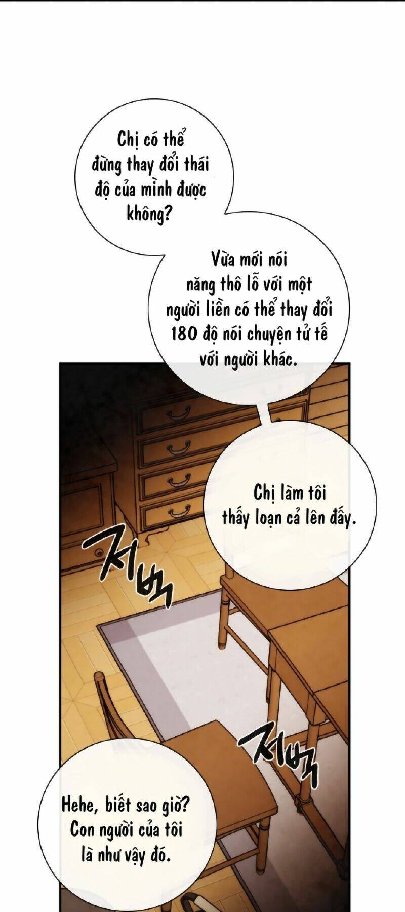 Người Chơi Hồi Quy Chương 79 Ảnh 35
