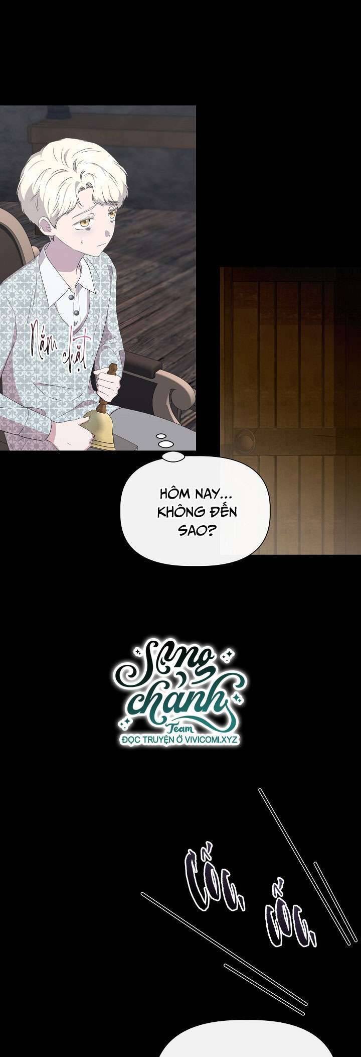 Tôi Không Phải Là Cinderella Chương 91 Ảnh 35