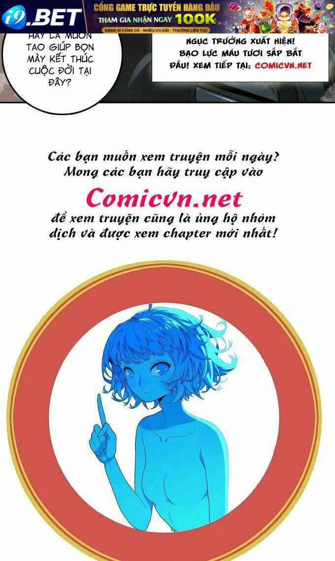 Dị Nhân Bất Tử Chương 55 Ảnh 43